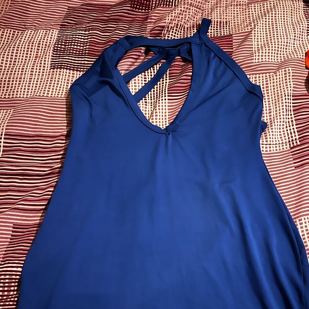 Bluey Dress